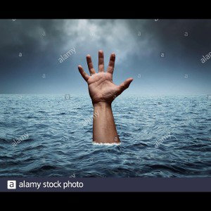 _OG Trappa Loco - Drownin