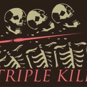 Triple Homicides