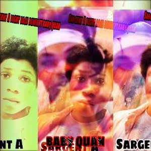 Sargent A - right back remix ft baby quan