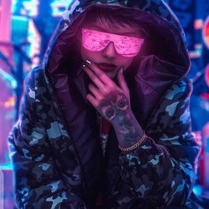16 year old rapper