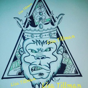 On Top (King Kong)