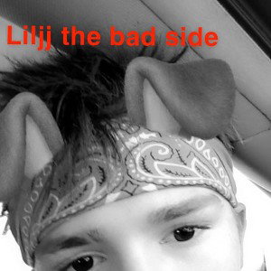 Liljj'' Holding Me Down