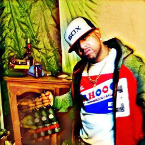 King Chico - D.I.E.