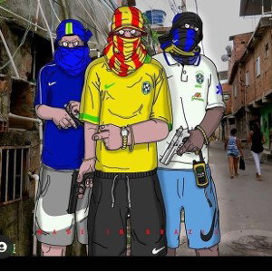 @my_liloficial x @zlatan.ofc - NÃO TOCA NOS MEUS CRIA - Prod.@1800corle X @wallhein