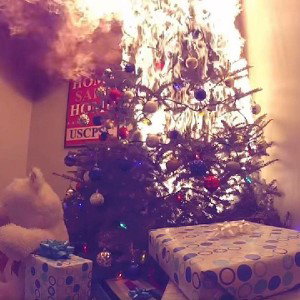 Christmas tree V1.1