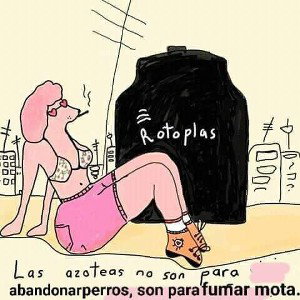barrio Sur