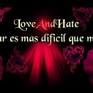 loveandhate+loveandhate&lanuevaletra2020bedroomsesiions&