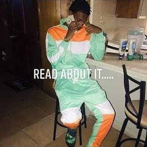 TLE Cinco x Big Yavo Type Beat Bag Talk Prod. Jayy Live