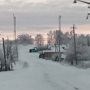 С Новым Годом! 