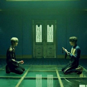 BTS 방탄소년단 'I NEED U' 