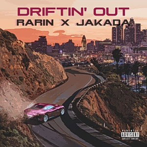Driftn' out (feat.jakada) 