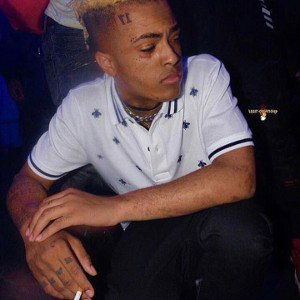 XXXTENTACION - Infinity (888) ft. Joey Badass)