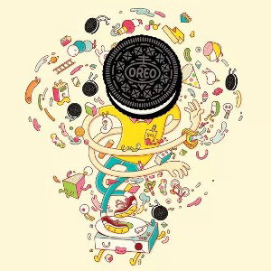 Kafa ft Краток - Z•Mec