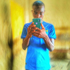 Mr abba she decieved me