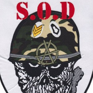 SOD