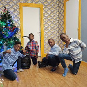 Team Beat-La Chanson De Notre Groupe 