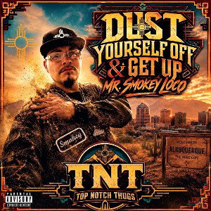 Dust Yourself Off & Get Up