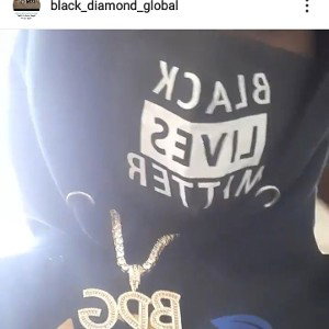 siya BDG