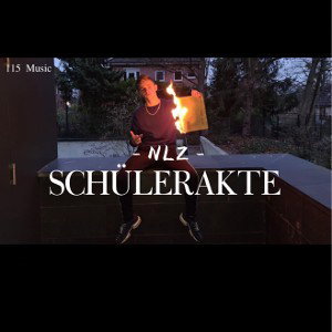 NLZ - Schülerakte (prod. by Anabolic Beatz)
