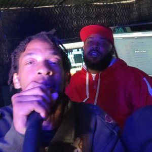 Leo & Babie Assassin "camera action"