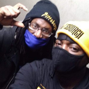 freestyle 2 Caddi Loc and sinsier 