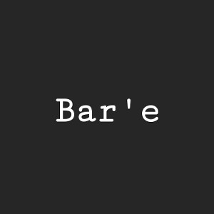 Клуб Bar'e