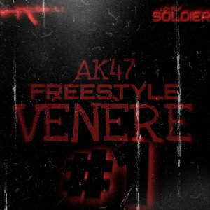 freestyle #venere1