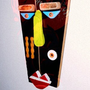 "fufu"_-_Afrobeat_Type_