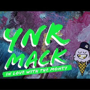 In Love With The Money 