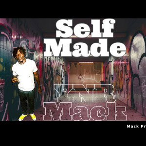 YNR Mack - self made 