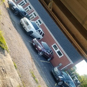 Cadillac