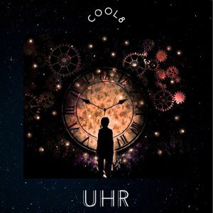 COOL8 - UHR