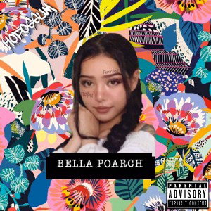 "Bella poarch" feat PassiønFruït 