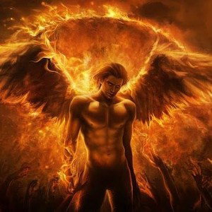 🧚‍♂️🔥Eleva Las Alas De Fuego🔥🧚‍♂️