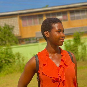 African Girl