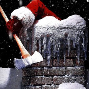 DEATH IN DECEMBER