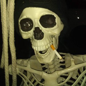 wanna rob me?