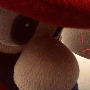 Mario Breakup Song