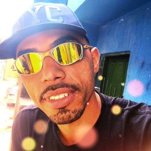 rap é do guetto