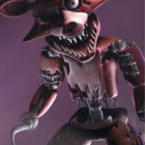 Five Nights At Freddy’s