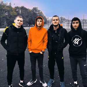 Может три, может пять(Tape, Merzull, Zaordu)