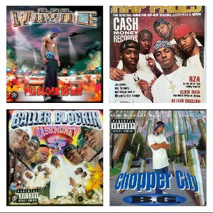 old cashmoney flow