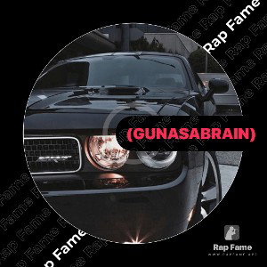  (Gun As A Brain)