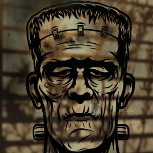 Frankenstein/Flicking a Bic