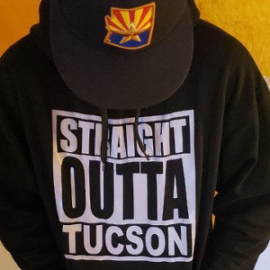 Arizona story 