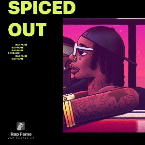 spiced out