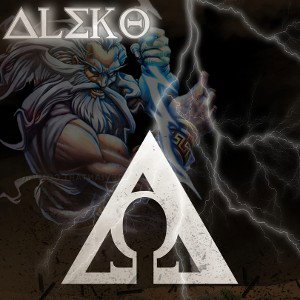 Aleko feat. Kellerhaze - Lektion
