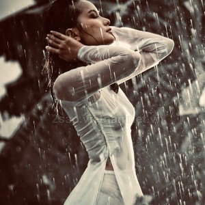 Rain