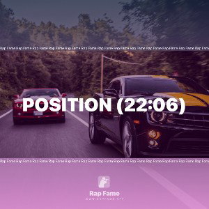 Position (22:06)