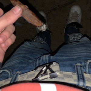 Too Cold- jaxx ft jeke